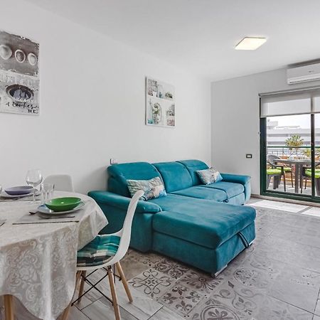 Cozy Apartment In El Duque By Altamarhomes 아데제 외부 사진