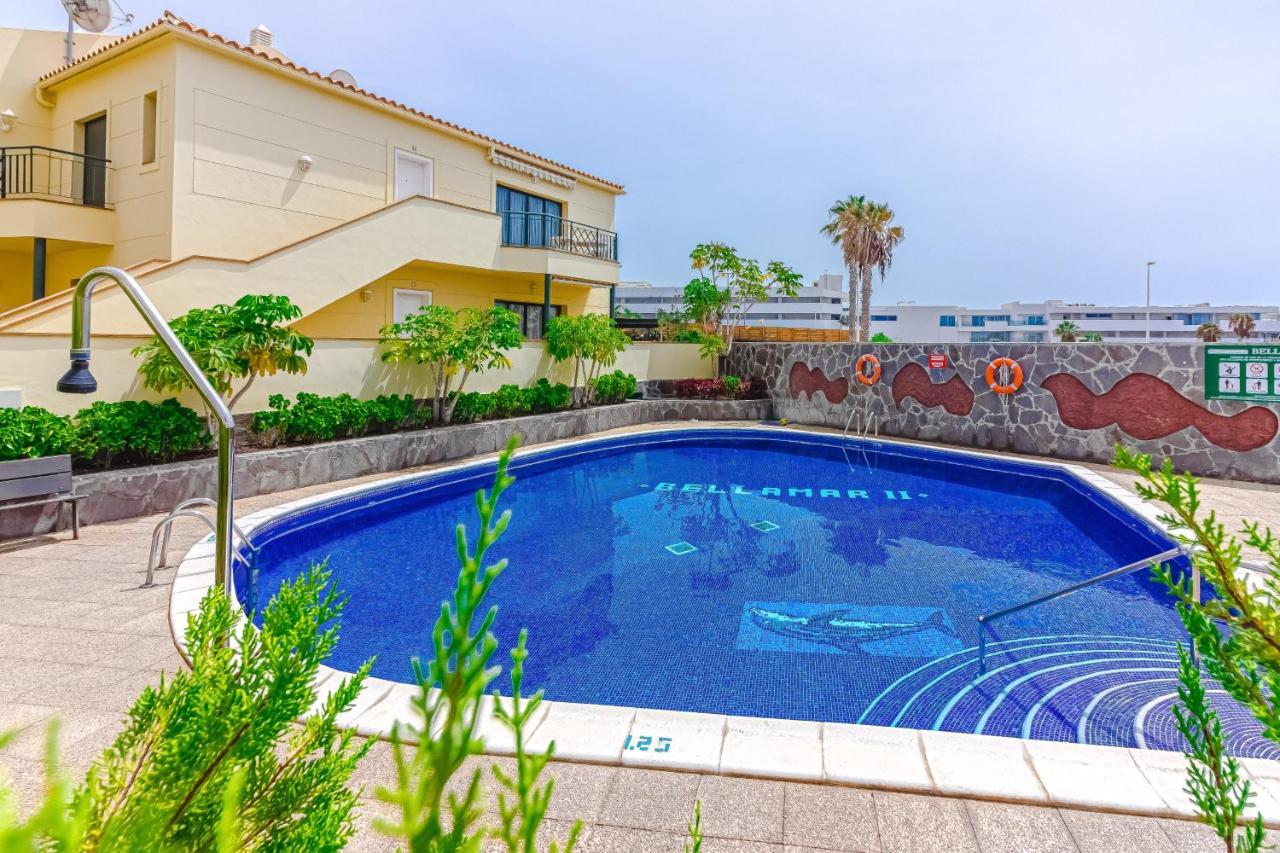 Cozy Apartment In El Duque By Altamarhomes 아데제 외부 사진