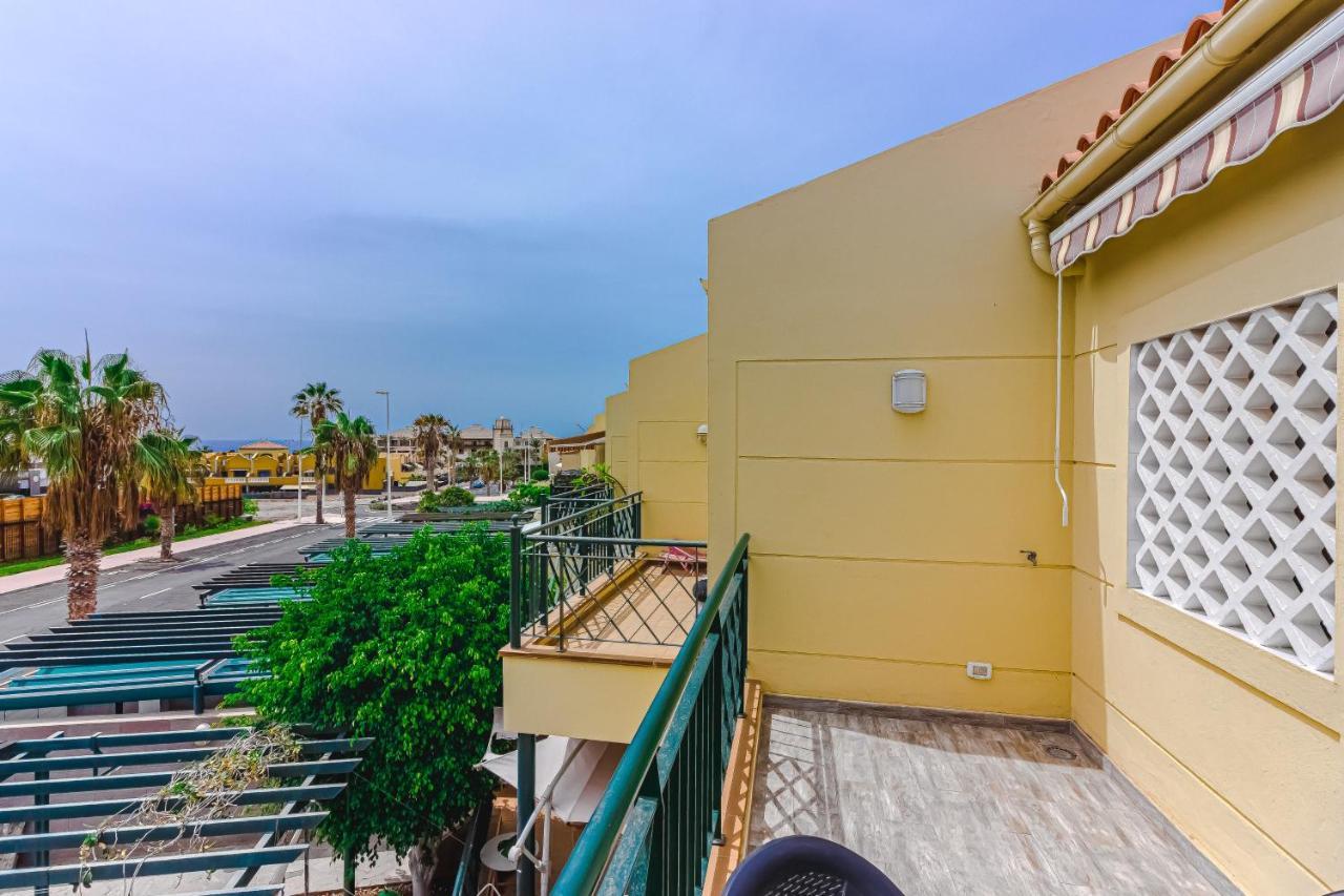 Cozy Apartment In El Duque By Altamarhomes 아데제 외부 사진