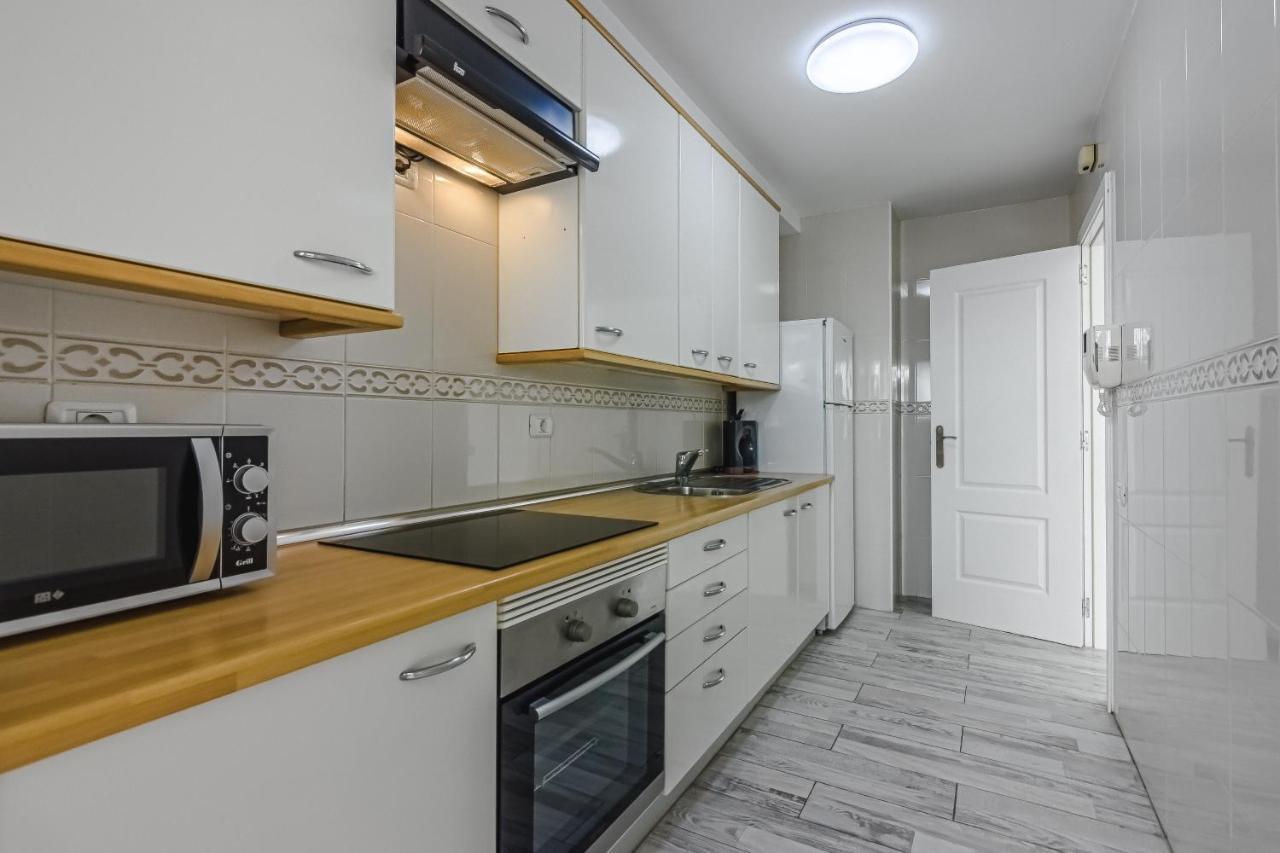 Cozy Apartment In El Duque By Altamarhomes 아데제 외부 사진