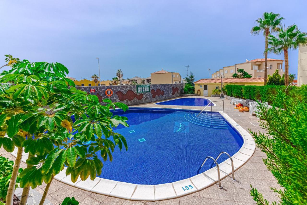 Cozy Apartment In El Duque By Altamarhomes 아데제 외부 사진
