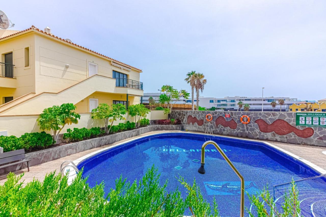 Cozy Apartment In El Duque By Altamarhomes 아데제 외부 사진