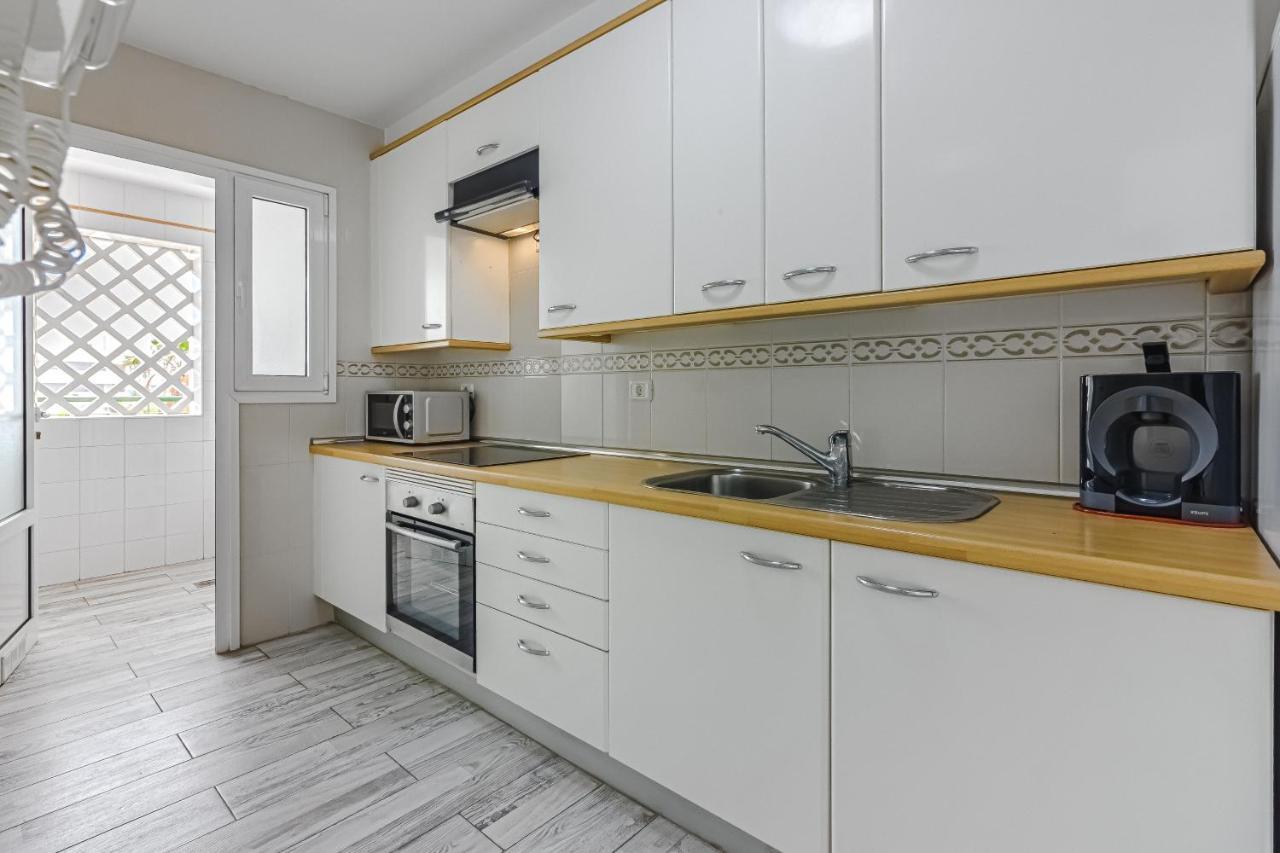 Cozy Apartment In El Duque By Altamarhomes 아데제 외부 사진