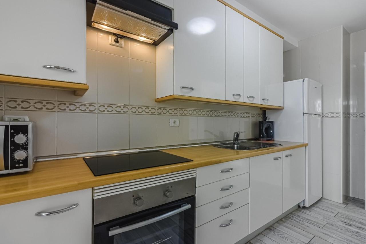 Cozy Apartment In El Duque By Altamarhomes 아데제 외부 사진